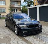 BMW E91 330d x LCI M-Paket 2.Hand Xenon CI... - BMW 330: Kombi, E91 330d