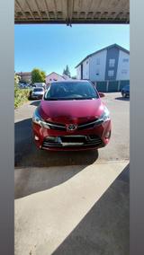 Toyota Verso  1.8 Edition-S+ - Toyota Corolla Verso: 1.8