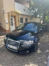 Audi a3 3,2 V6 Quattro 250ps - Audi quattro Gebrauchtwagen