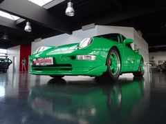 PORSCHE 993 RS Clubsport / Clone