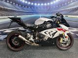 BMW S1000RR*2 Hand*6000km*Sc Project* - BMW K1000
