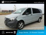 Mercedes-Benz Vito 116 CDI Tourer BASE 4x4 L Navi*Kamera*Klima - Mercedes-Benz Vito BASE mit Diesel-Antrieb