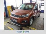 Peugeot Rifter 1.5 HDI Allure L2 ACC/DAB/PDC/7-Sitzer - Peugeot Rifter aus 2022