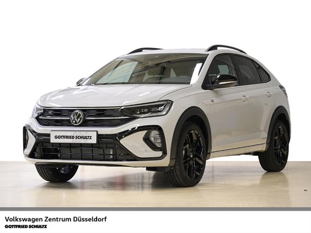 Volkswagen Taigo R-Line 1 0 l TSI Tageszulassung IQ.Drive/ 