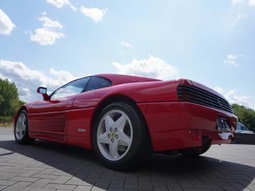 1990 Ferrari 348 缩略图 46