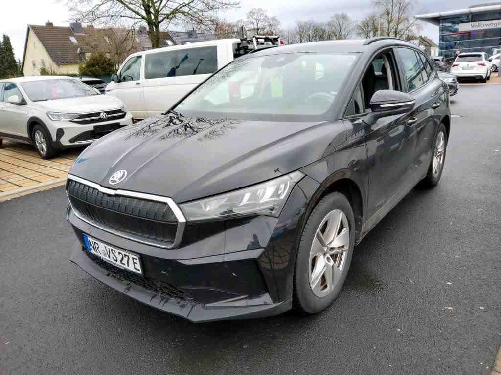 Skoda Enyaq - Bild 2