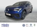 Volkswagen ID.5 Pro 210 kW (286 PS) 77 kWh 1-Gang-Automatik - Volkswagen ID.5 in Hamburg