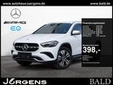 Mercedes-Benz GLA 250 e Progressive/MLB/360/AHK/Distr/Memo/ - Mercedes-Benz GLA 250 Jahreswagen