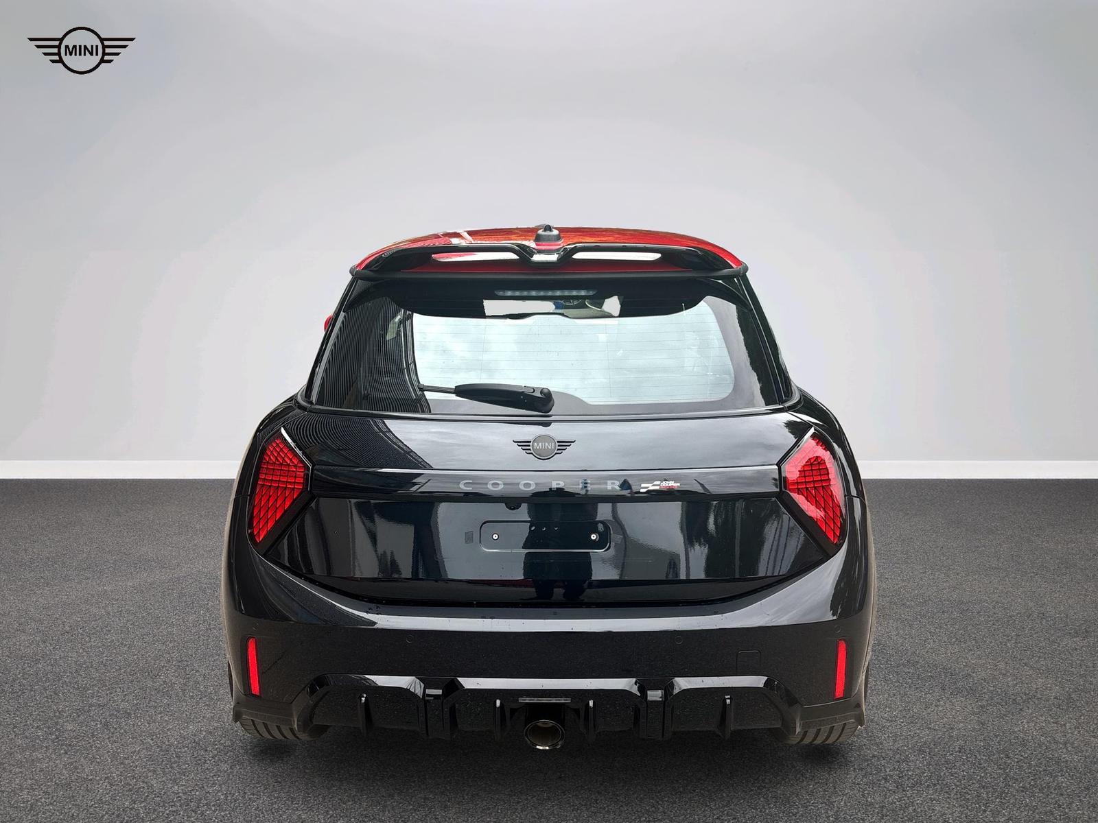 MINI Jcw Trim, миниатюра 8