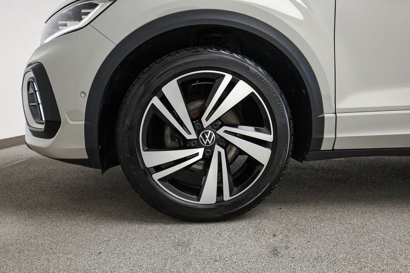 Volkswagen T-Roc - Bild 9