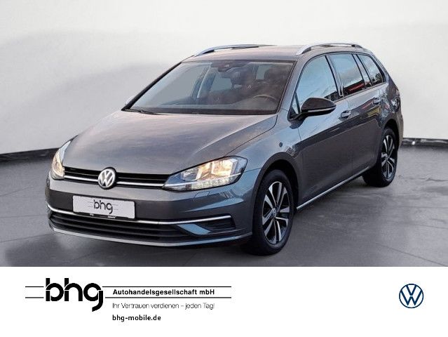 Volkswagen Golf Variant 1.0 TSI OPF IQ.DRIVE