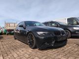 BMW 325i Coupé - - BMW 325 in Kassel