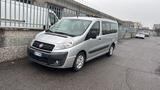Fiat FIAT - Scudo - 2.0 MJT/130 PL Panorama Executive - Fiat Scudo: Panorama Executive