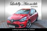 Renault Clio IV Grandtour GT Automatik*Kamera - Renault Clio mit Benzin-Antrieb: Kombi, Automatik