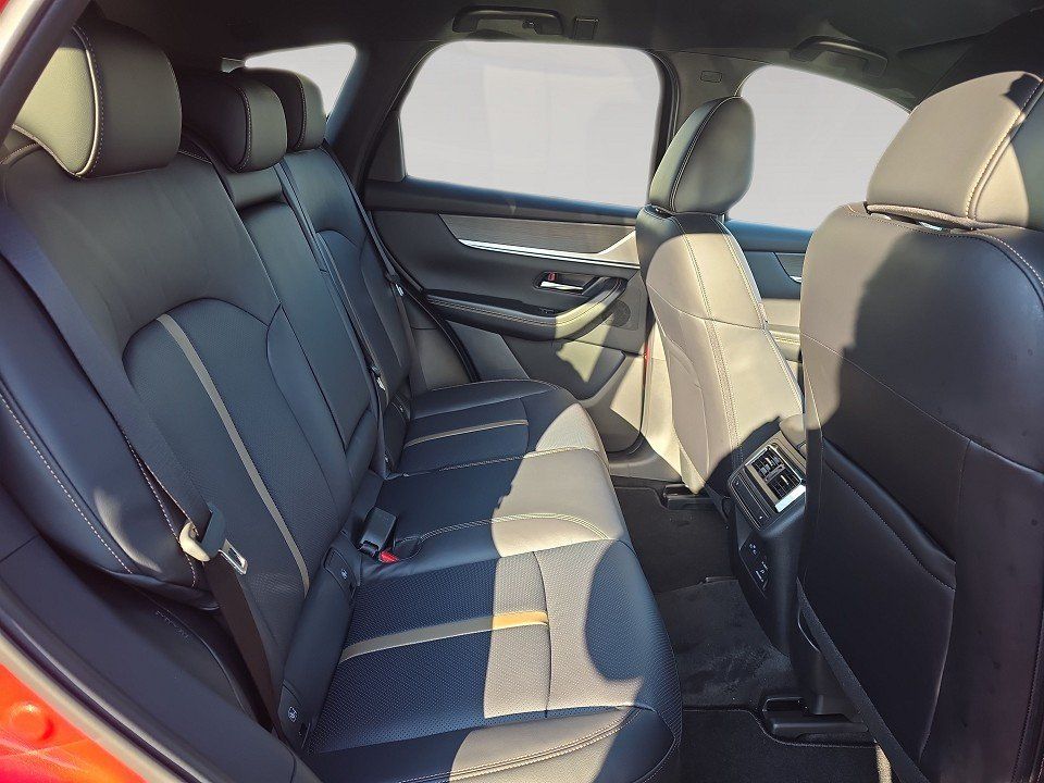 Fahrzeugabbildung Mazda CX-60 3.3d 254PS A/T AWD Homura COSO
