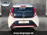 Toyota Aygo 1.0 x-play 5-Türer Black n White 5-Gang-Sch - Toyota Gebrauchtwagen in Chemnitz