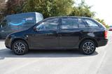 Skoda Fabia Combi 1.4 16V Exact*Klima* - Skoda Fabia: Exact