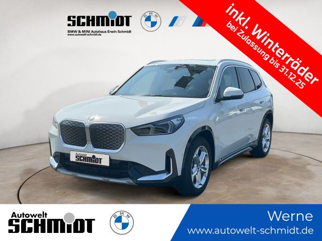 BMW iX1 eDrive20 ELEKRO xLine  UPE 59.980 EUR