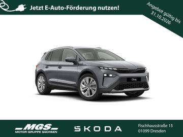 Skoda Elroq Selection 85 Lodge #AHK #Advanced #Wärme