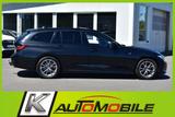 BMW 318i M Sport Head-Up+Panorama+Kamera+Memory+AHK - BMW 318: Schiebedach