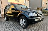 Mercedes-Benz Mercedes ML 350 TÜV bis 03.2028 7.Sitzer - Mercedes-Benz in Leverkusen: 3.0