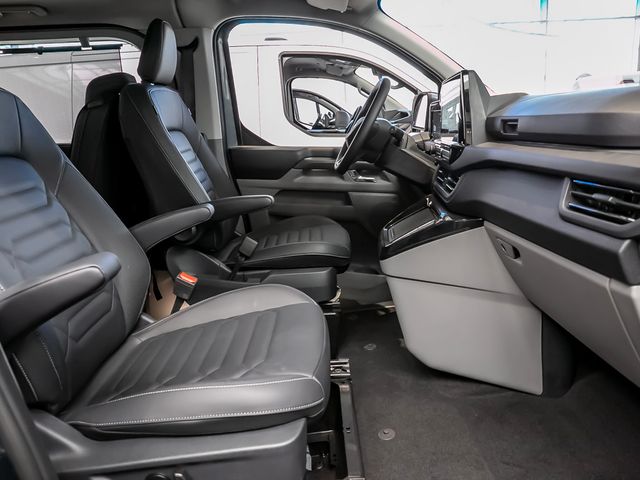 Ford Tourneo Custom 320 L1 Titanium AWD Standheizung