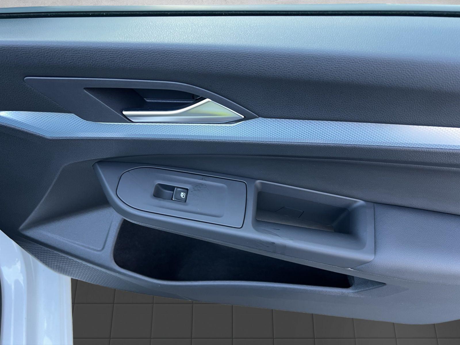 Volkswagen Golf VIII Goal 2.0 TDI DSG AHK*Navi*Kamera, миниатюра 16
