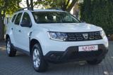 Dacia Duster II 1.0 TCe 100 LPG Klima Tempomat USB AUX - Dacia Duster in Halle