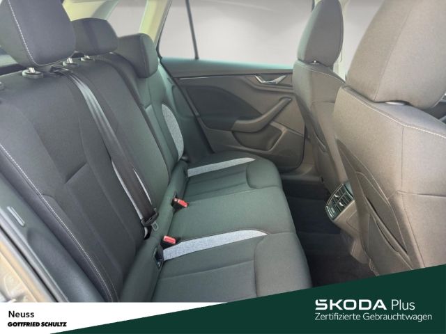 Skoda Kamiq - Bild 9
