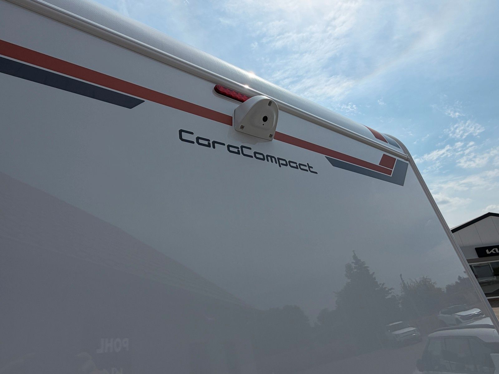 Fahrzeugabbildung Weinsberg CaraCompact Edition Pepper 600 MEG 2027