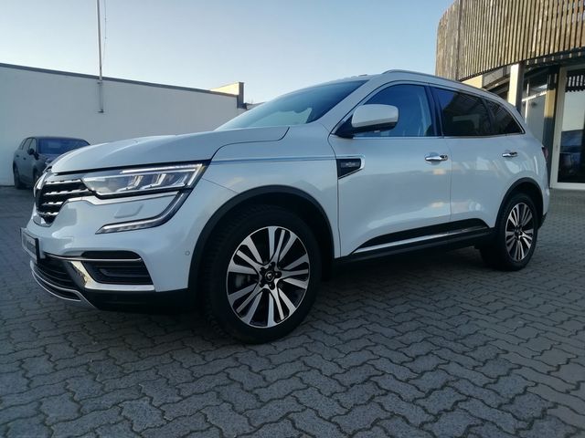 Renault Koleos 2.0 Initiale Paris 4x4 FACEL. LED PANO