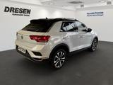Volkswagen T-Roc Sport 1.6 TDI IQ.Drive+elektr.PANO+APPLECA - VW T-Roc Gebrauchtwagen in Düsseldorf
