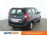 Dacia Lodgy 1.2 TCe Prestige *NAVI*PDC*TEMPO*SHZ*ALU* - Dacia Gebrauchtwagen in München