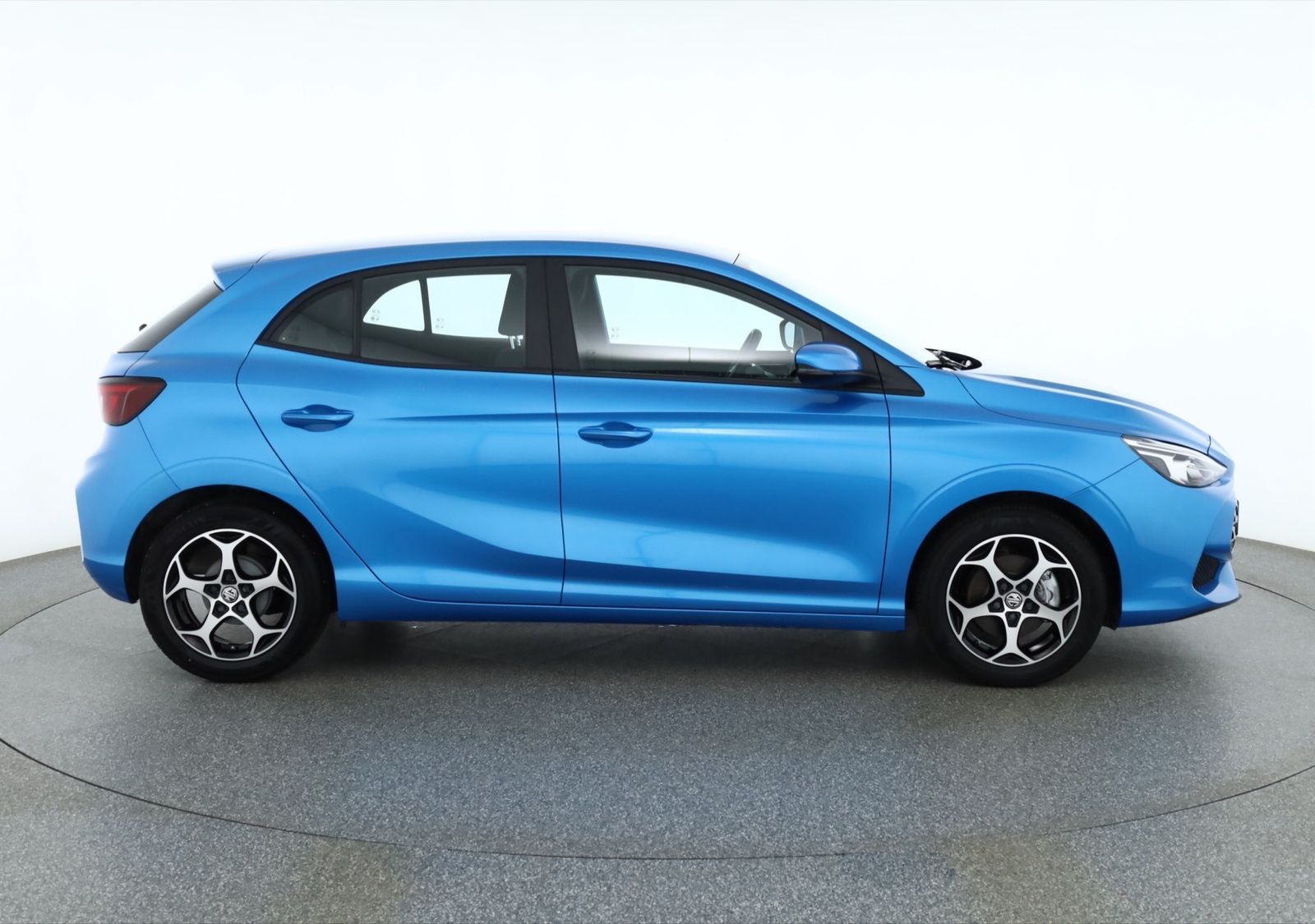 MG3