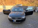 Audi A4 1.8 T multitronic Cabriolet - - Audi A4 aus 2007: Cabrio