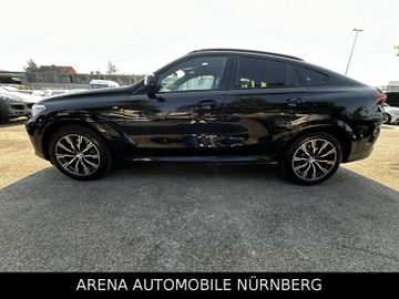 BMW X6 - 8