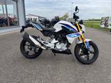 BMW G 310 R Top Zustand - BMW G 310 R