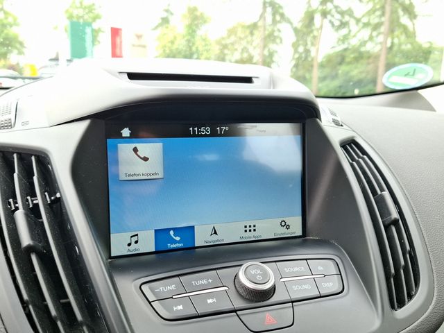 Kuga 1.5 EcoBoost Cool & Connect