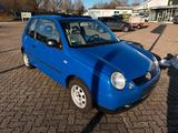 Volkswagen VW Lupo 1.4MPI TÜV Neu Faltdach 2.Hand - Volkswagen Lupo in Hamburg