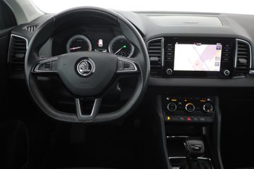 Skoda Karoq - 10