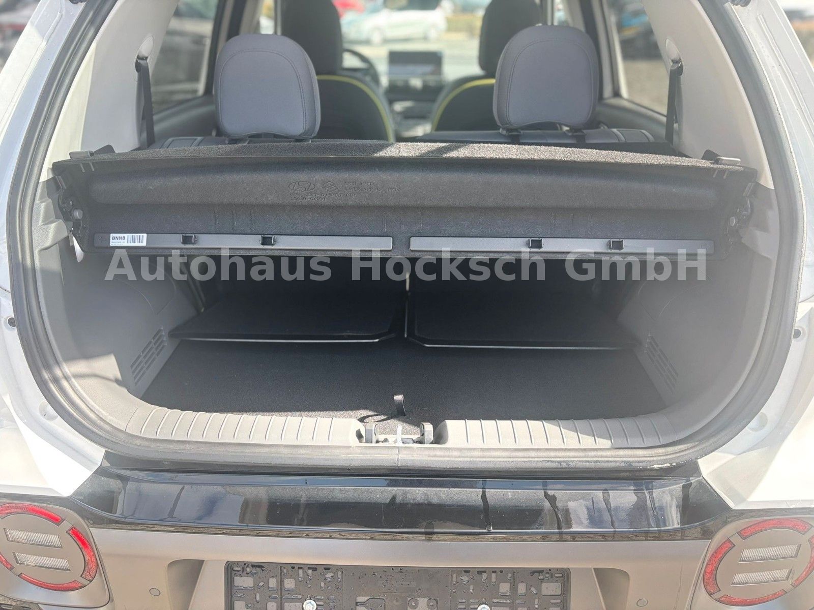 Hyundai INSTER – Bild 5