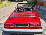 Alfa Romeo Spider - gebrauchte Alfa Romeo Spider aus dem Jahr 1984