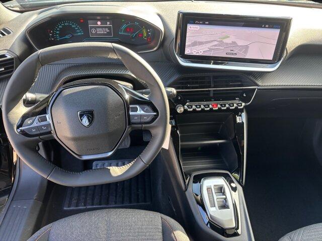 Peugeot 2008 Style 110 +180°Kamera+Klima+Mirror-Screen+