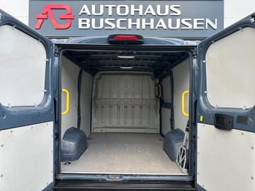 Peugeot Boxer - 8