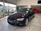 BMW 320i Coupe M Sportpaket/Navi/MFL/Insp.NEU - BMW 320 aus 2010: 320i