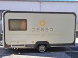 Knaus DESEO 400 - Offers