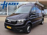 MAN TGE 50 5.180 2.0 180 PK AUT. DUBBEL LUCHT + 3500 - Man TGE 5-180