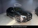 Mercedes-Benz GLC Coupe 300 4Matic Amg Line - Mercedes-Benz GLC 300 Gebrauchtwagen in Hannover
