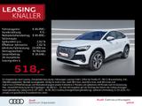 Audi Q4 Sportback e-tron 45 qu MATRIX ACC Kamera 20" - Audi Gebrauchtwagen in Ingolstadt