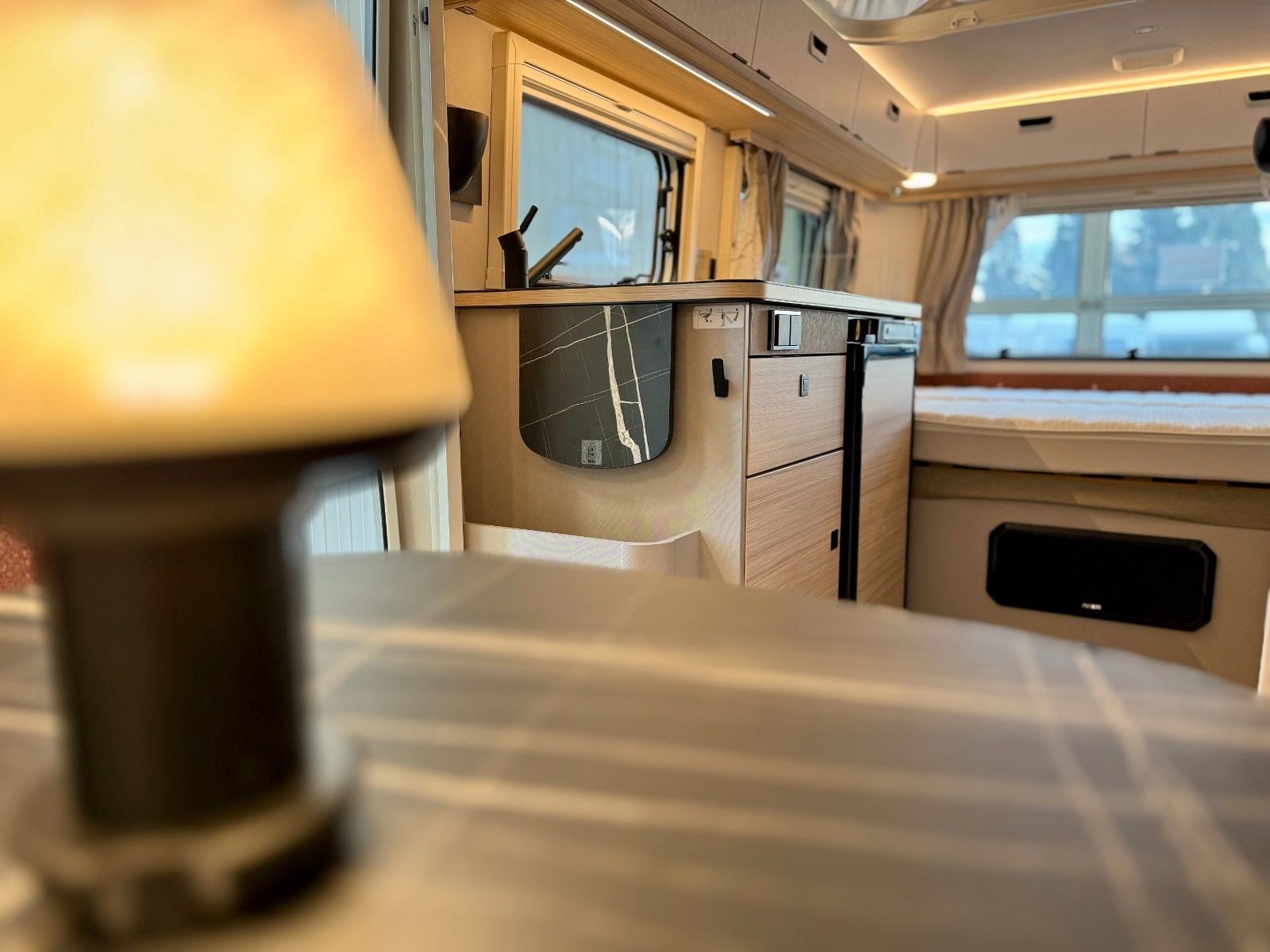 Fahrzeugabbildung HYMER / ERIBA / HYMERCAR Eriba Touring 530 - 8.629€ SPAREN
